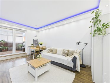 mieszkanie na sprzedaż 62m2 mieszkanie Warszawa, Praga-Południe Gocławek, Naddnieprzańska