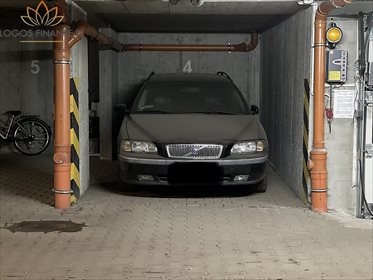 garaż na sprzedaż Koszalin Koszalin Hołdu Pruskiego 15,90 m2