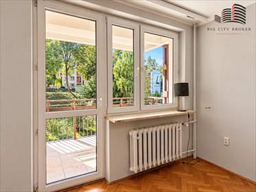 Przestronne 3-pokojowe mieszkanie 71 m² (Wieniawa) z piwnicami mieszkanie Lublin, Wieniawa, Mieczysławy Ćwiklińskiej