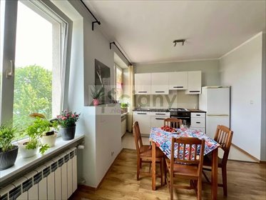 mieszkanie na sprzedaż 33m2 mieszkanie Warszawa, Wola, Dzielna