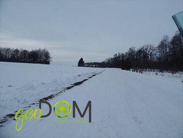 Działka budowlana na sprzedaż Józefin k. Nowosiółek 3 100m2 Foto 4