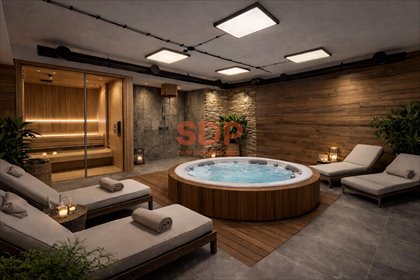 mieszkanie na sprzedaż 34m2 mieszkanie Szklarska Poręba, Szklana