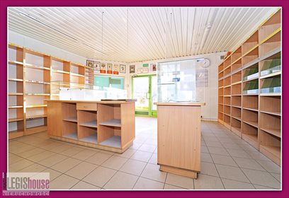 lokal użytkowy na sprzedaż 41m2 lokal użytkowy Olsztyn, Pojezierze, Dworcowa