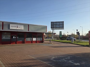 lokal użytkowy na wynajem 115m2 lokal użytkowy Poznań, Nowe Miasto, ul. Szwajcarska