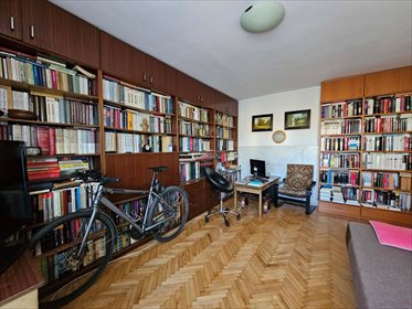 3‑pokojowe mieszkanie 52 m² w Białymstoku (Piaski) mieszkanie Białystok, Piaski, Mazowiecka