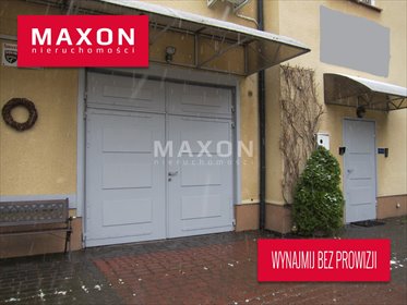 lokal użytkowy na wynajem 110m2 lokal użytkowy Raszyn, ul. Jaworskiego