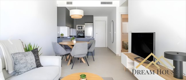 mieszkanie na sprzedaż 70m2 mieszkanie Torrevieja, Torrevieja