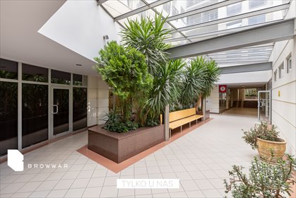 Kawalerka 27 m² z hydromasażem w centrum Poznania mieszkanie Poznań
