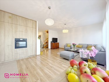 mieszkanie na sprzedaż 123m2 mieszkanie Kielce, Ślichowice, Triasowa