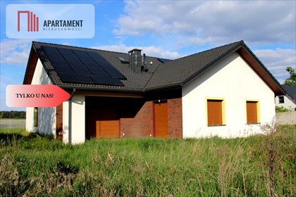 dom na sprzedaż 160m2 dom Kątna