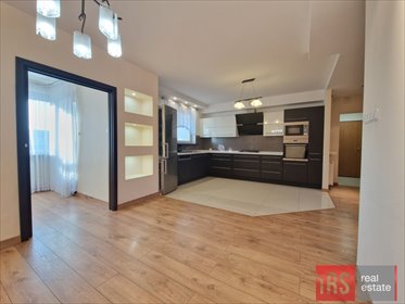 mieszkanie na sprzedaż 80m2 mieszkanie Legionowo, Stanisława Wyspiańskiego