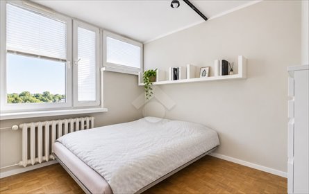 Do sprzedania funkcjonalne 3-pokojowe mieszkanie 44 m² w Krakowie mieszkanie Kraków, Bronowice, Bronowice Małe, Złoty Róg