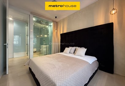 mieszkanie na sprzedaż 80m2 mieszkanie Warszawa, Wilanów, Klimczaka