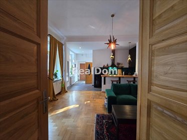 mieszkanie na sprzedaż 63m2 mieszkanie Kraków, Stare Miasto, Stare Miasto, Krupnicza