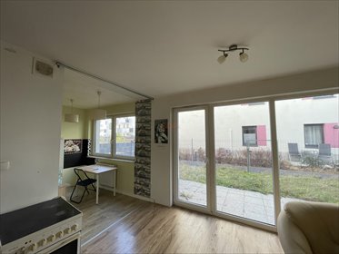 mieszkanie na sprzedaż 29m2 mieszkanie Wrocław, Fabryczna, Stabłowice, Arbuzowa