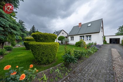 dom na sprzedaż 82m2 dom Piła, Staszyce, Kościuszki