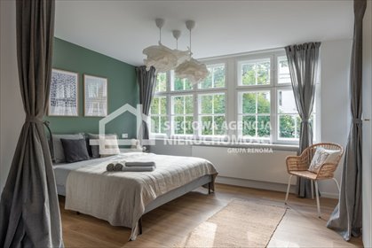 mieszkanie na wynajem 52m2 mieszkanie Sopot, Górny, Mikołaja Kopernika