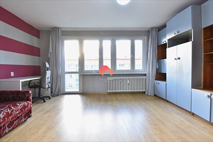 mieszkanie na sprzedaż 49m2 mieszkanie Bydgoszcz, Bielawy, Powstańców Śląskich