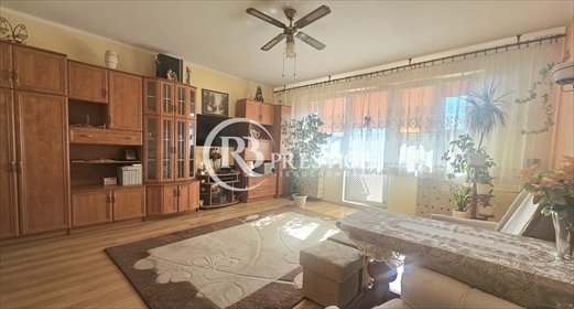 Sprzedam przestronne 3-pokojowe mieszkanie 69 m² z balkonem mieszkanie Szczecin, Os. Słoneczne, Turkusowa
