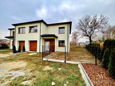 dom na sprzedaż 168m2 dom Wrocław, Różanka, Milicka