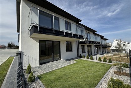 mieszkanie na sprzedaż 55m2 mieszkanie Rzeszów, Budziwój, św. Agnieszki