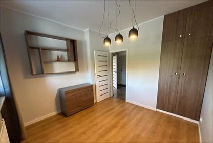 Mieszkanie dwupokojowe na wynajem Warszawa, Bielany, Żeromskiego 1 38m2 Foto 1