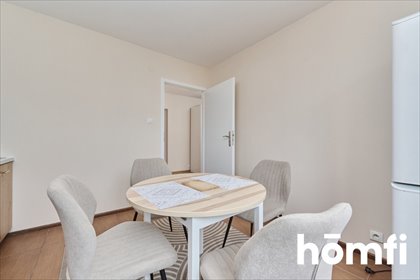 Zapraszam do wynajmu 49 m² mieszkania w Krzykach mieszkanie Wrocław, Krzyki