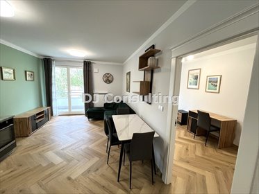 Nowoczesny 3-pokojowy apartament na Saskiej Kępie zapraszam mieszkanie Warszawa, Praga-Południe, Saska Kępa, Lizbońska