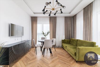 mieszkanie na sprzedaż 51m2 mieszkanie Warszawa, Mokotów Stegny, Aleja Wilanowska