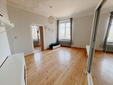 mieszkanie na sprzedaż 37m2 mieszkanie Szczecin, Stołczyn, Kościelna