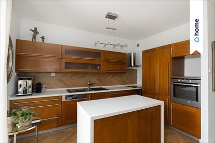 Przestronna kawalerka z 34 m² tarasem i ogrodem w Ursynowie mieszkanie Warszawa, Ursynów, Franciszka Marii Lanciego