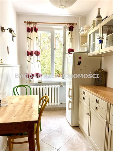 mieszkanie na wynajem 60m2 mieszkanie Warszawa, Ochota, Rakowiec, al. Aleja Dwudziestolatków