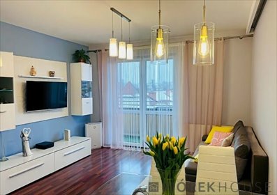 mieszkanie na sprzedaż 39m2 mieszkanie Ząbki, Wronia