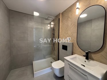 mieszkanie na sprzedaż 80m2 mieszkanie Sosnowiec, Pogoń