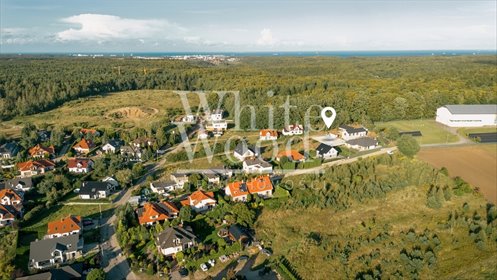 Działka 760 m² w Osowej Gdańsk - zapraszam działka Gdańsk, Osowa, Gnieźnieńska
