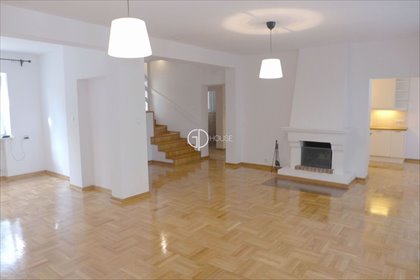 dom na wynajem 270m2 dom Warszawa, Mokotów, Sadyba