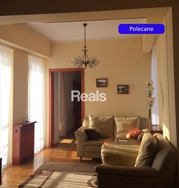 mieszkanie na wynajem 55m2 mieszkanie Warszawa, Praga-Południe, Grochowska