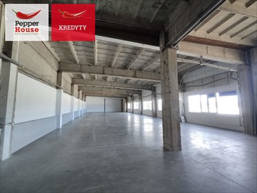 lokal użytkowy na sprzedaż 8054m2 lokal użytkowy Gdynia, Wielki Kack, Chwaszczyńska