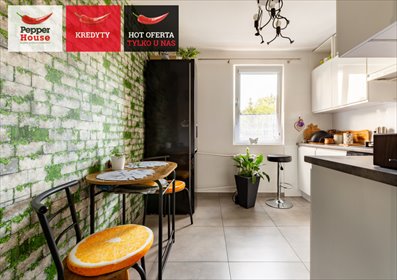 mieszkanie na sprzedaż 63m2 mieszkanie Gdynia, Pogórze, Rtęciowa