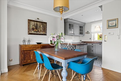 Zapraszam do wynajmu eleganckiego domu 140 m² w Gdańsku dom Gdańsk, Przymorze Małe, Obotrycka