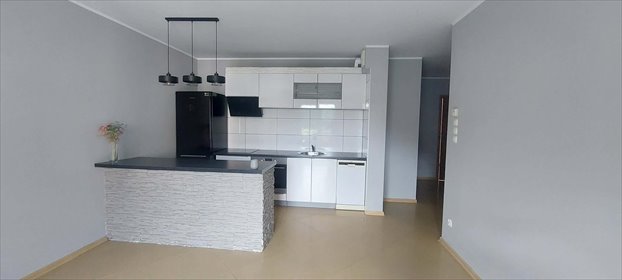 Przestronne 4-pokojowe mieszkanie w otulinie lasu mieszkanie Wejherowo, Śmiechowo, Fenikowskiego
