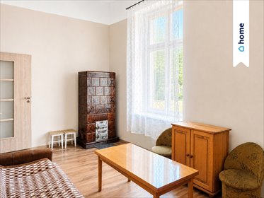Polecam klimatyczne mieszkanie 44,8 m² w centrum Bielska-Bała mieszkanie Bielsko-Biała, Norberta Barlickiego
