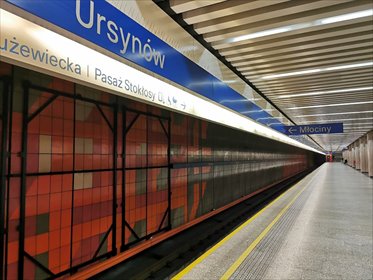 mieszkanie na sprzedaż 44m2 mieszkanie Warszawa, Ursynów, Wiolinowa