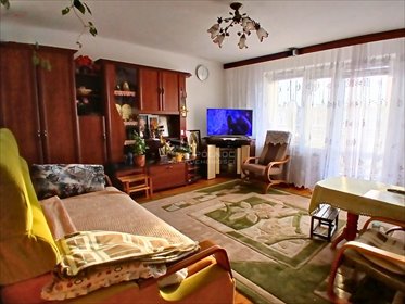 mieszkanie na sprzedaż 85m2 mieszkanie Tomaszów Lubelski, Kościuszki