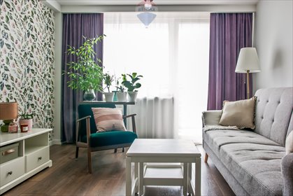 mieszkanie na sprzedaż 46m2 mieszkanie Łódź, Widzew, Beli Bartoka