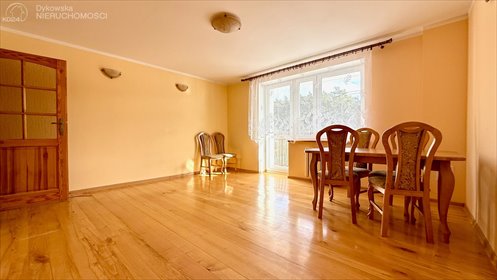 mieszkanie na sprzedaż 62m2 mieszkanie Lębork, Kusocińskiego