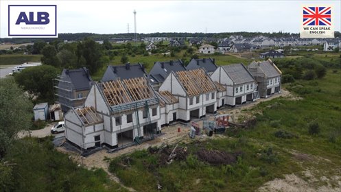 mieszkanie na sprzedaż 92m2 mieszkanie Gdańsk, Jasień