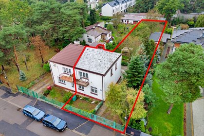 dom na sprzedaż 110m2 dom Legionowo, ks. Jana Ignacego Skorupki