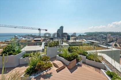 mieszkanie na wynajem 54m2 mieszkanie Gdynia, Węglowa