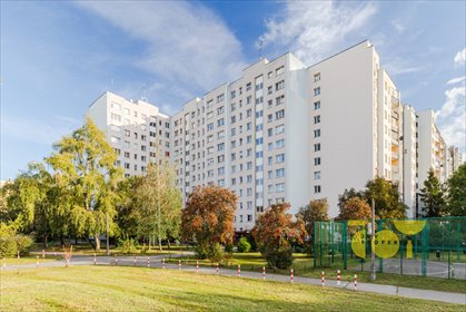 mieszkanie na sprzedaż 62m2 mieszkanie Warszawa, Bemowo, Witolda Doroszewskiego